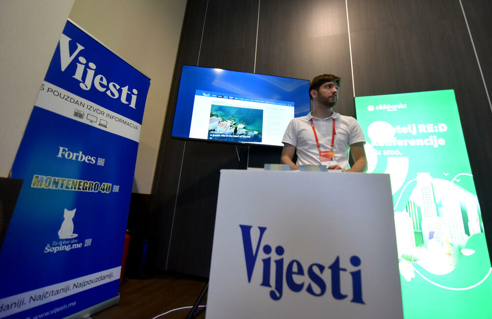 <p>Vijesti su demonstrirale kako tradicionalni mediji mogu uspješno pratiti savremene potrebe tržišta, povezujući kvalitetnu informaciju, inovaciju i digitalnu dostupnost</p>