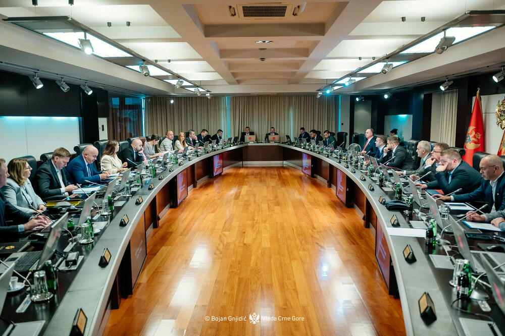 Foto: Bojan Gnjidić/Vlada Crne Gore