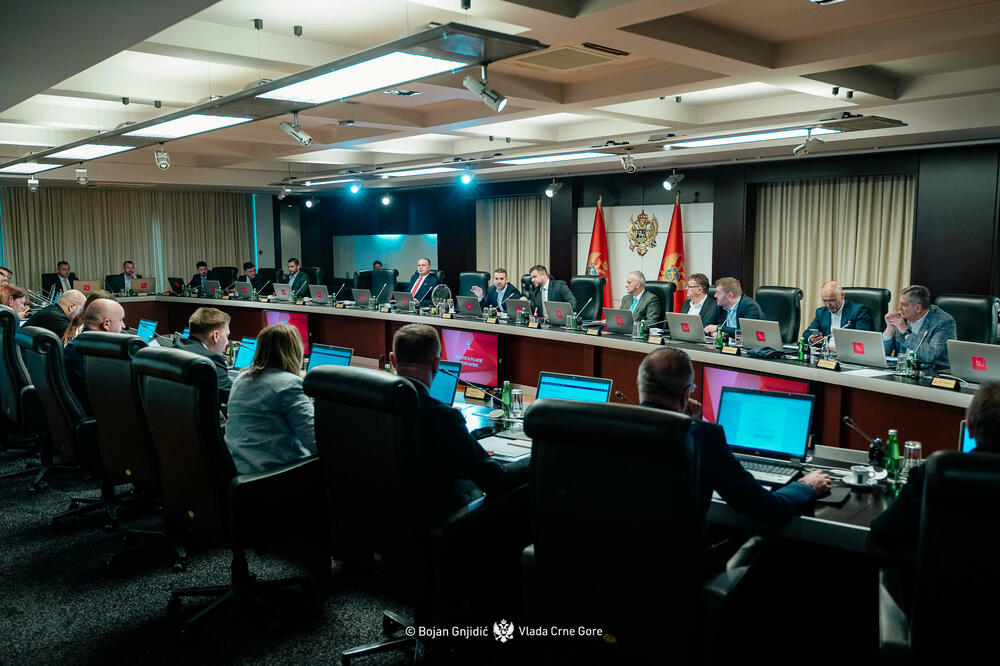 Foto: Bojan Gnjidić/Vlada Crne Gore