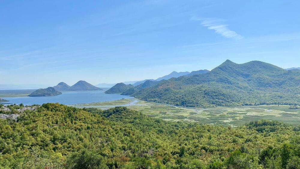 Ministarstvo ekologije neće podržati izmene granica NP Skadarsko jezero