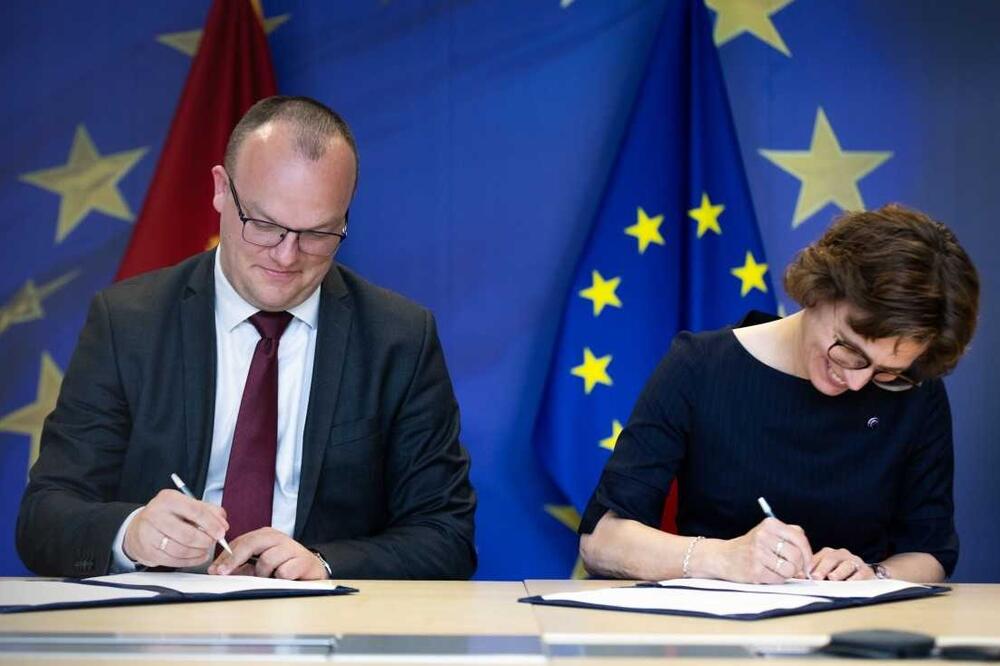 Foto: Ministarstvo ekologije, održivog razvoja i razvoja sjevera