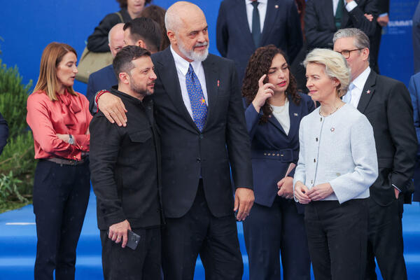 Zelenski: Prekid vatre prioritet u pregovorima s Rusijom