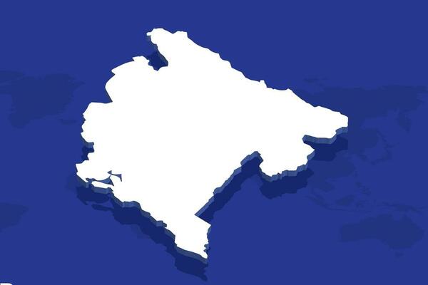 Priča o Orlu i Svinji