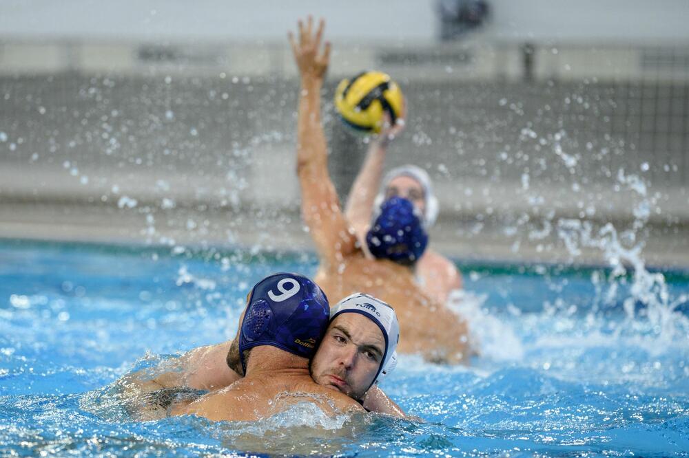 Bokeljski derbi u Šumadiji - fajnl for Regionalne lige u Kragujevcu