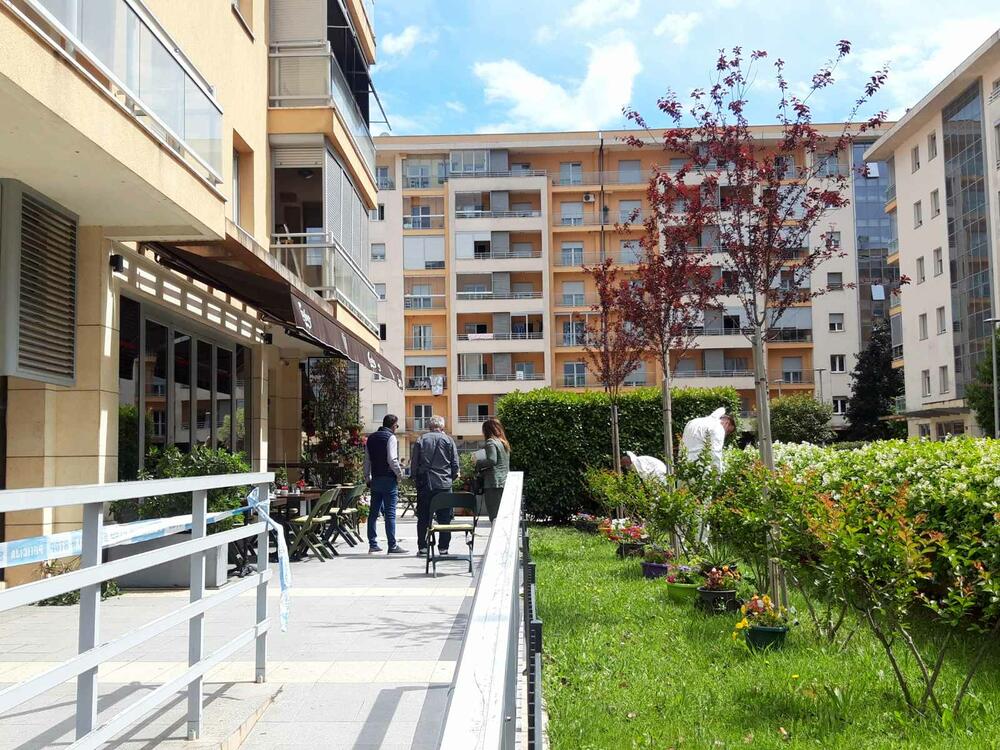 <p>Ranjeni Nedović je blizak kavačkom kriminalnom klanu</p>