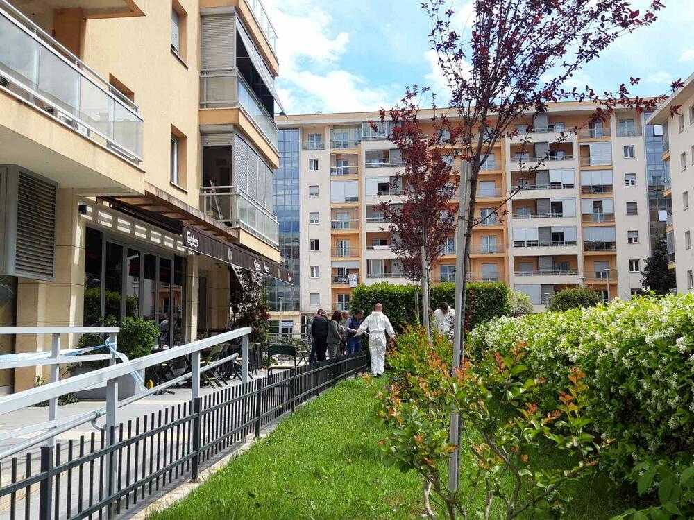 <p>Ranjeni Nedović je blizak kavačkom kriminalnom klanu</p>