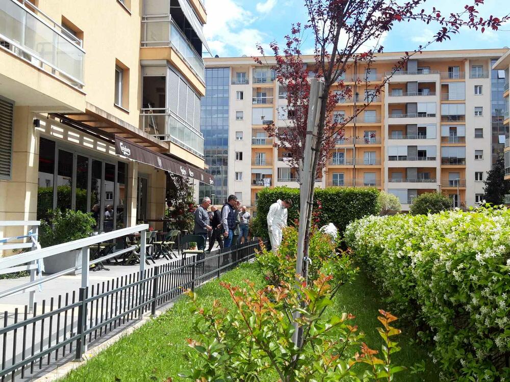 <p>Ranjeni Nedović je blizak kavačkom kriminalnom klanu</p>