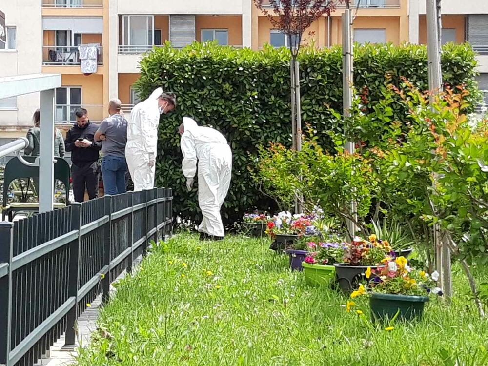 <p>Ranjeni Nedović je blizak kavačkom kriminalnom klanu</p>