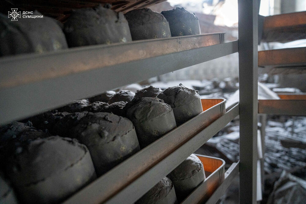 <p>"Nadajmo se da će to biti produktivan dan, da će doći do prekida vatre i da će se ovaj veoma nasilni rat, rat koji se nikada nije trebao dogoditi, završiti", napisao je Tramp</p>