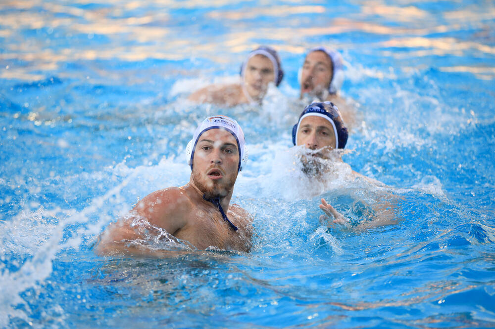 Foto: PVK Jadran/Vuk Ilić