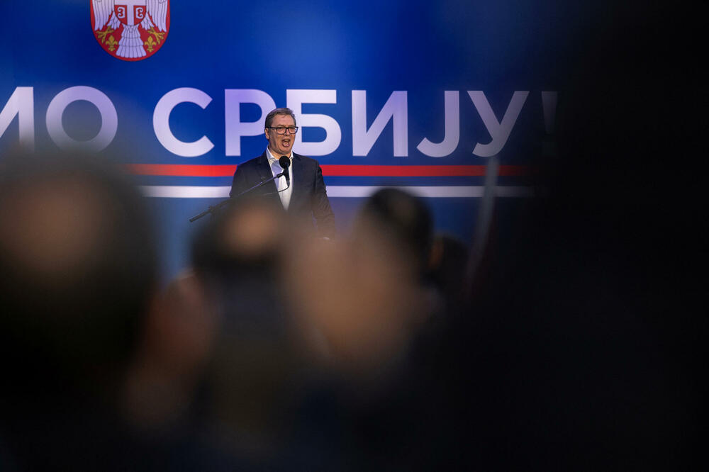 Duh koji čezne da sve uništi