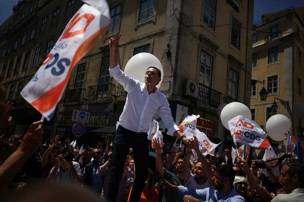 Montenegro, Foto: Reuters
