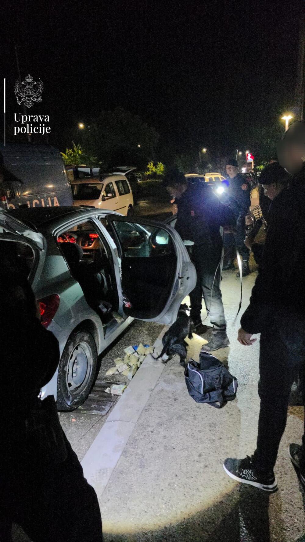 Nikšić, Ivan Vojinović, Aleksandar Kovačević