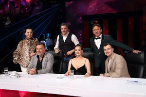 Novo veče emocija i izvanrednih glasova u emisiji „Nikad nije...