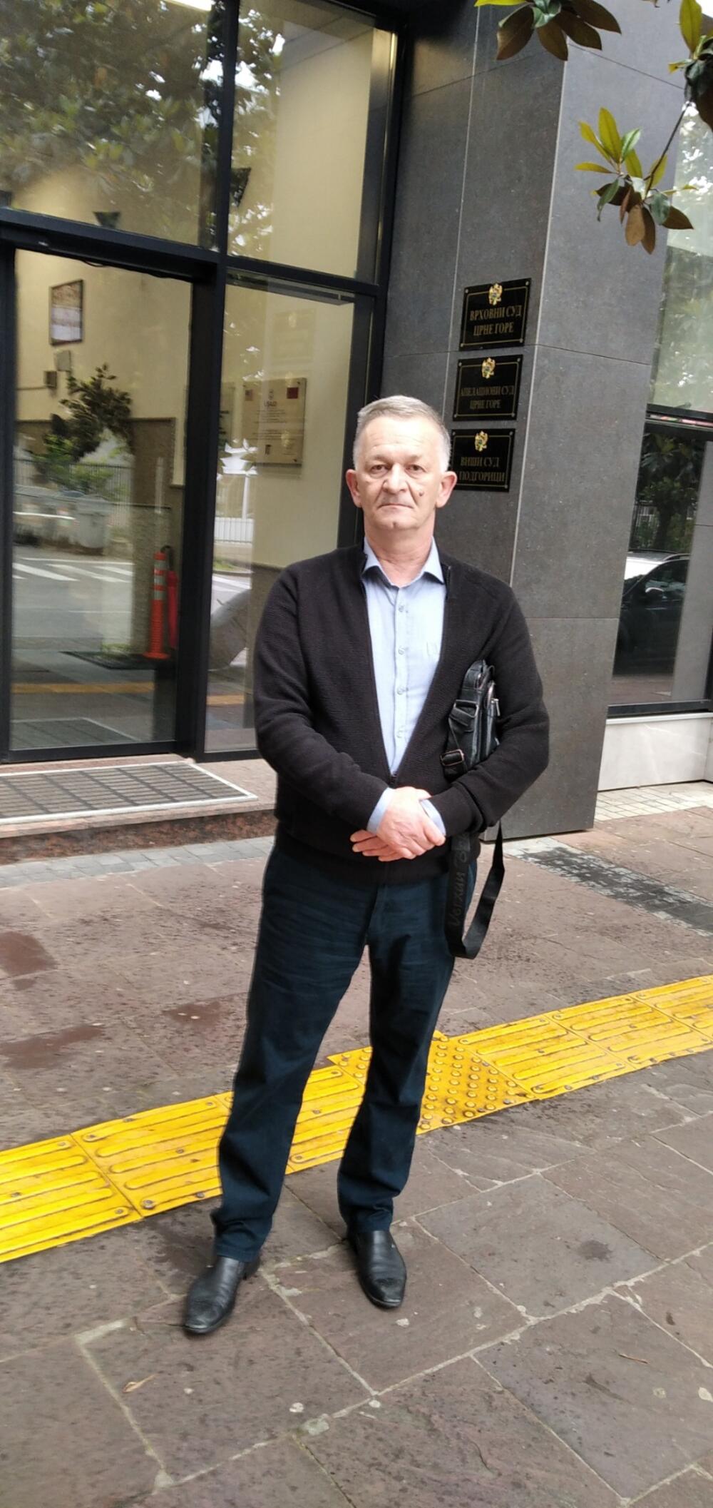 Vujadin Vujović