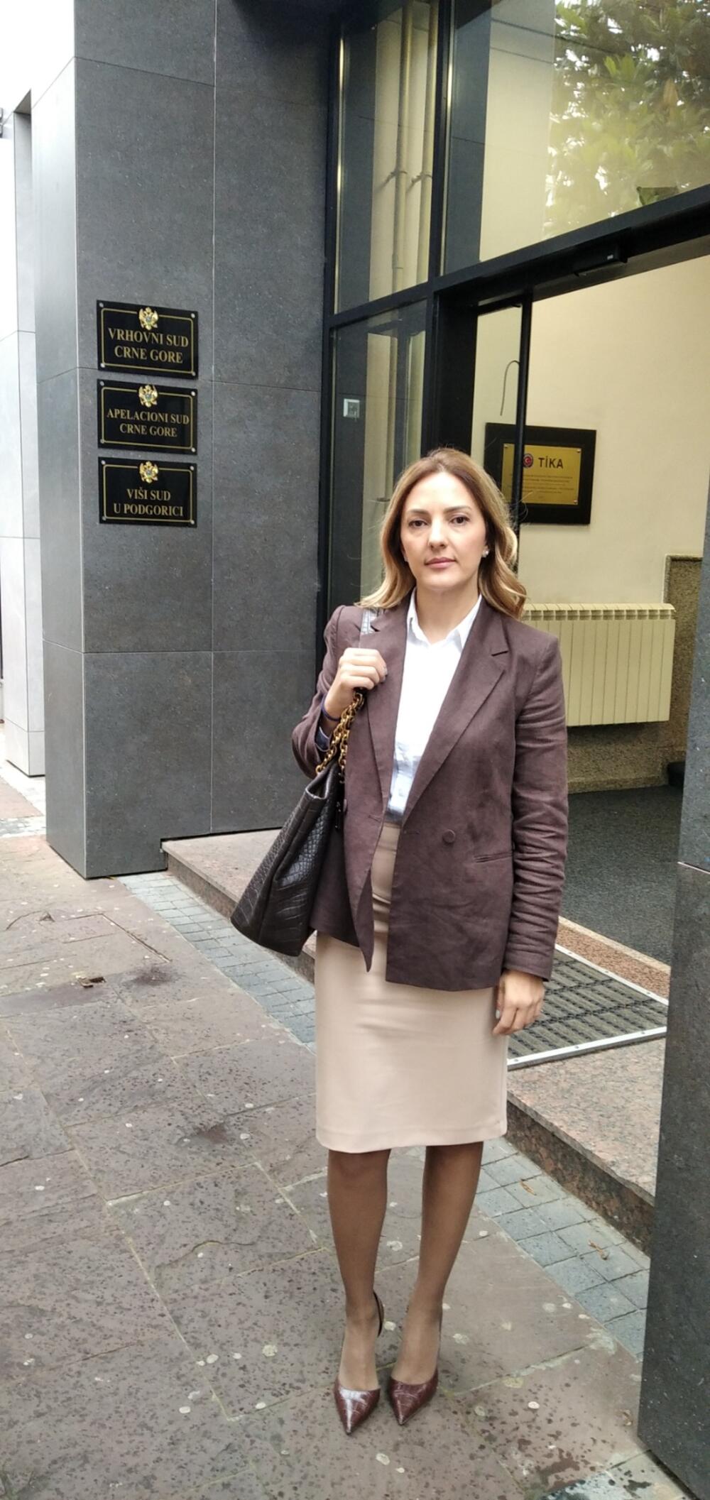Aleksandra Rogošić