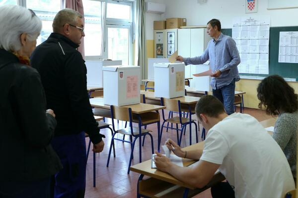 Plenković uspio da neutralizuje mnoge prijetnje