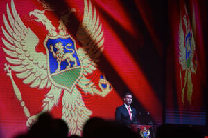 GALERIJA Ovako je izgledao prijem povodom Dana nezavisnosti