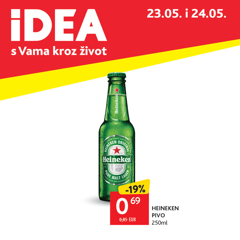 <p>Planiranje kupovine je lakše kada znate da vas očekuje ponuda koja objedinjuje kvalitet, povoljne cijene i raznovrsne proizvode za svakodnevne potrebe.</p>