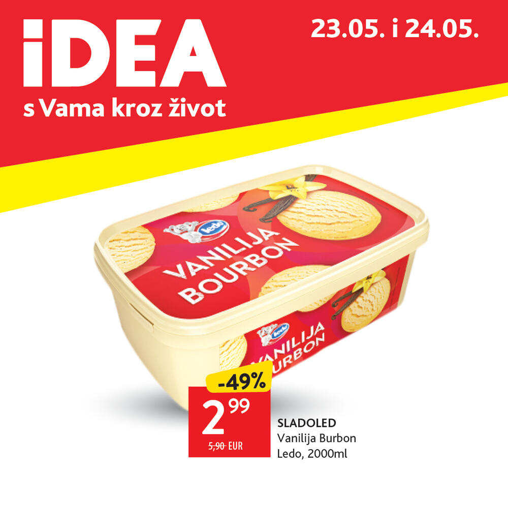 <p>Planiranje kupovine je lakše kada znate da vas očekuje ponuda koja objedinjuje kvalitet, povoljne cijene i raznovrsne proizvode za svakodnevne potrebe.</p>