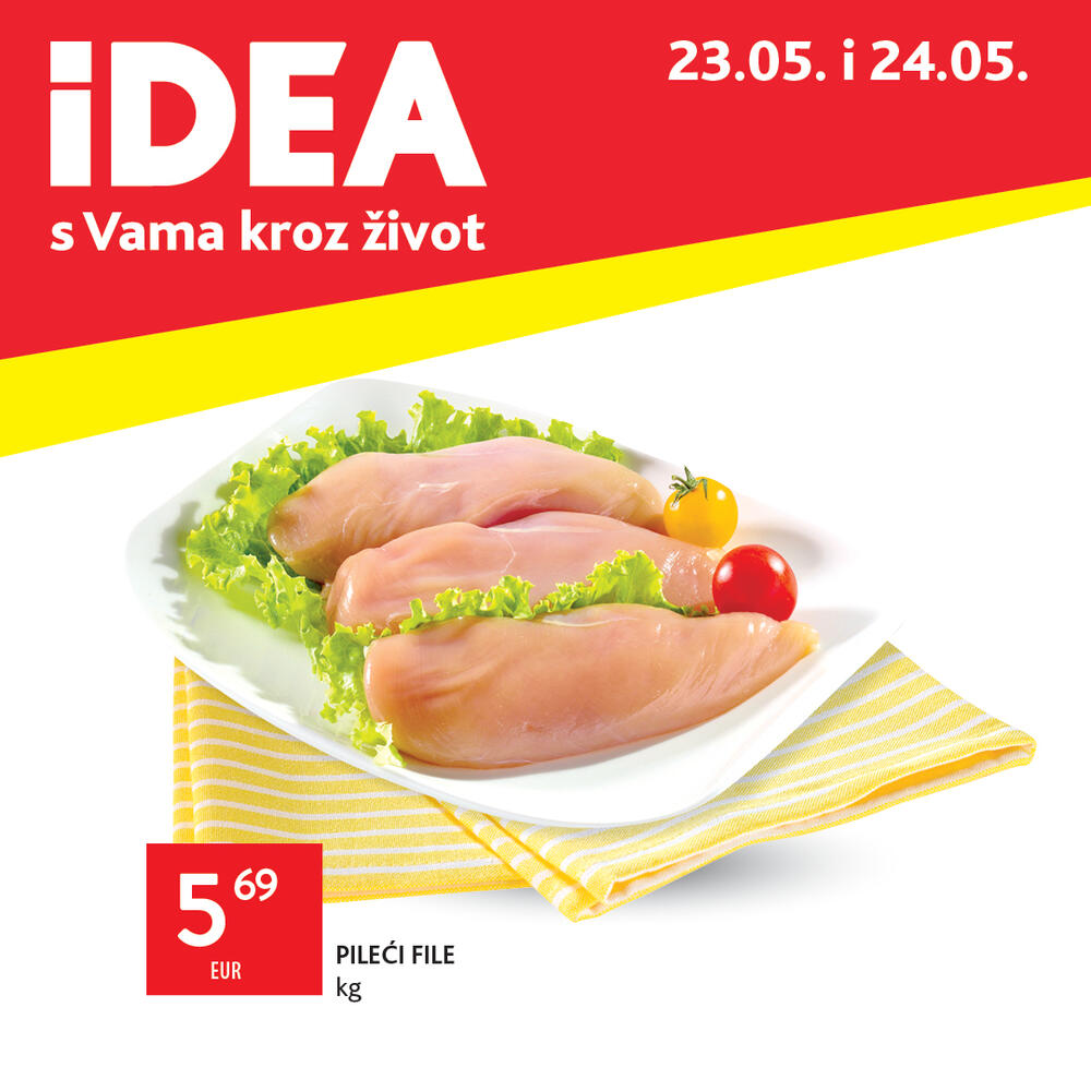 <p>Planiranje kupovine je lakše kada znate da vas očekuje ponuda koja objedinjuje kvalitet, povoljne cijene i raznovrsne proizvode za svakodnevne potrebe.</p>