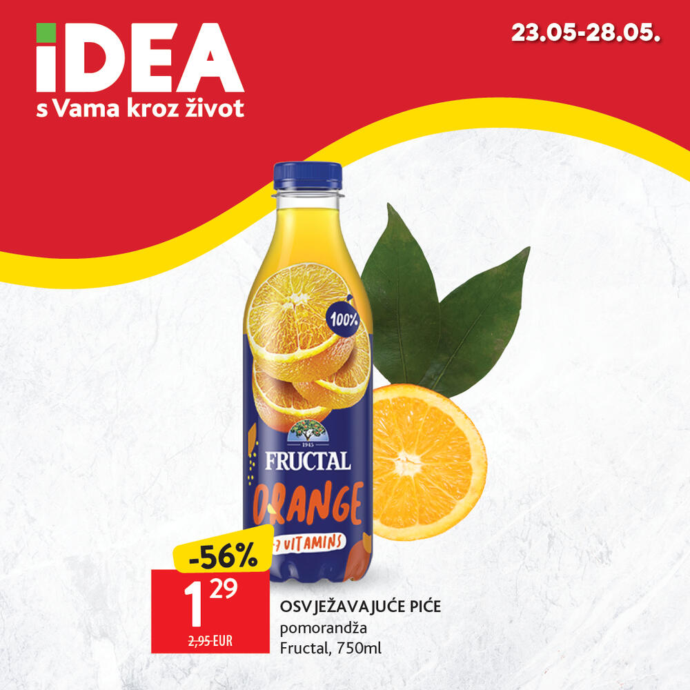 <p>Planiranje kupovine je lakše kada znate da vas očekuje ponuda koja objedinjuje kvalitet, povoljne cijene i raznovrsne proizvode za svakodnevne potrebe.</p>