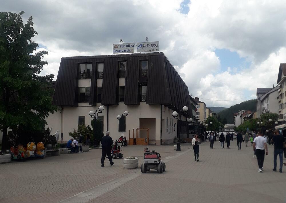 Protest penzionera u ponedjeljak u Rožajama