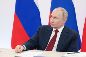 Rusi oborili 159 ukrajinskih dronova, Putin posjetio Kursku oblast...