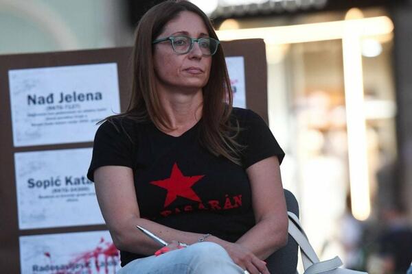Ave, Marija!
