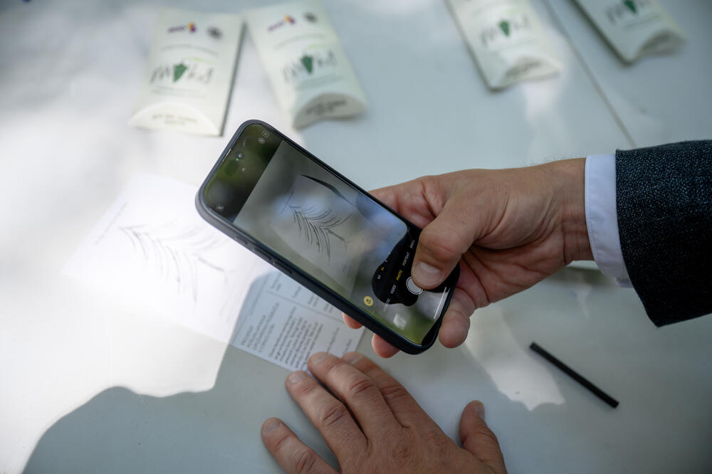 <p>Boranka je više od sadnje novih stabala – ona je čin ljubavi prema prirodi, zajedništva i odgovornosti</p>