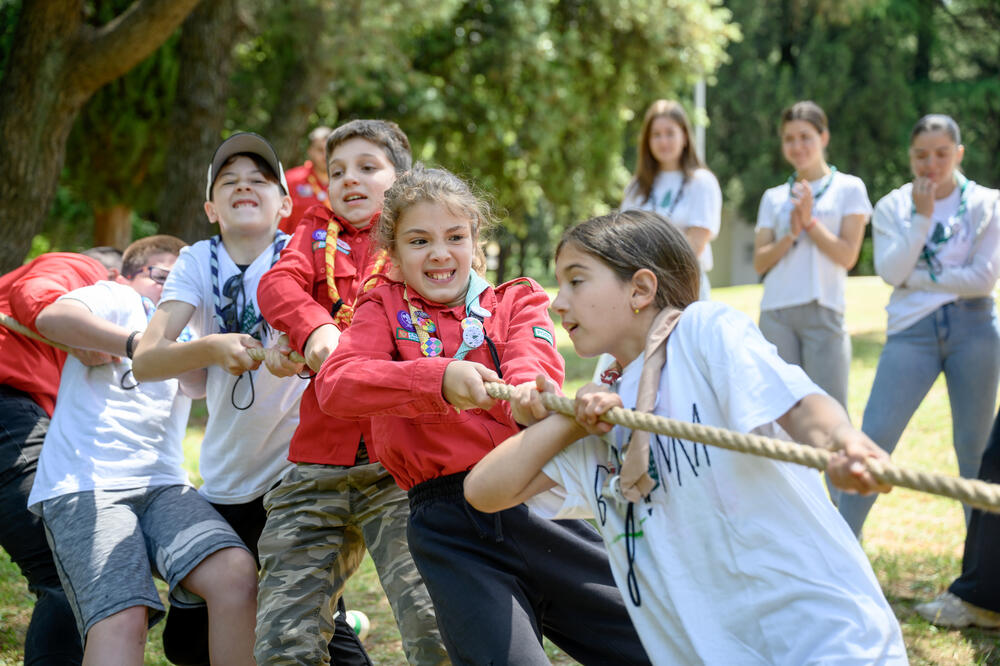 <p>Boranka je više od sadnje novih stabala – ona je čin ljubavi prema prirodi, zajedništva i odgovornosti</p>