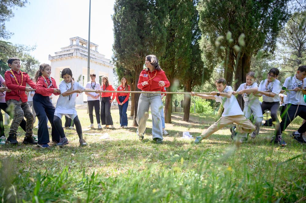 <p>Boranka je više od sadnje novih stabala – ona je čin ljubavi prema prirodi, zajedništva i odgovornosti</p>
