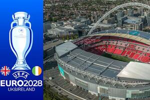 Domaćini Eura 2028 moraju u kvalifikacije, ali biće i olakšica