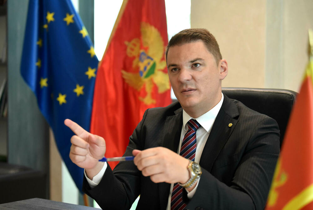 Termoelektrana će morati da se ugasi: Admir Šahmanović