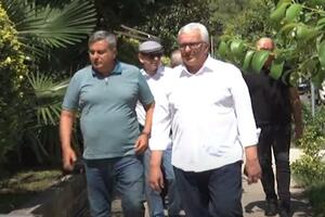 Tišina iz Mandićevog kabineta za Dan nezavisnosti, nema čestitki...