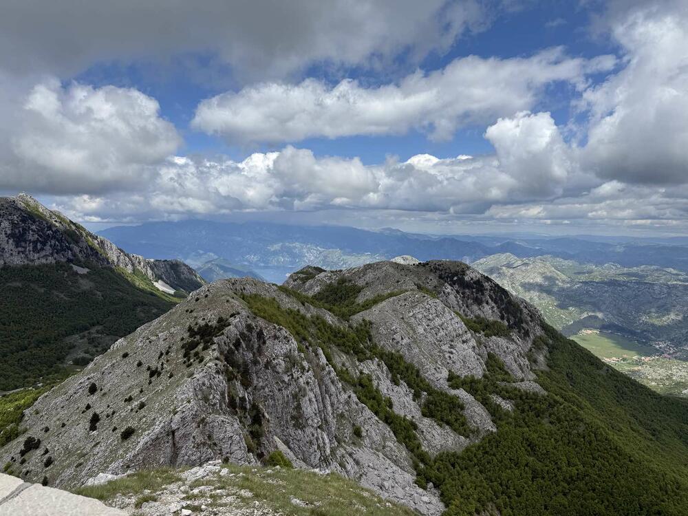 <p>Strani turisti uglavnom zamjeraju lošu signalizaciju i markaciju staza, dok se domaći posjetioci žale na cijene ulaznica u NP, koja iznosi tri eura;</p>  <p>Turisti iz Engleske, Francuske i Italije poručuju da su lovćenska ljepota, Njegošev mauzolej i pogled sa guvna vrijedni dolaska u Crnu Goru</p>