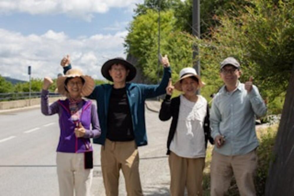 <p>U Centru za sport i rekreaciju zadovoljni organizacijom manifestacije i velikim odzivom sugrađana</p>