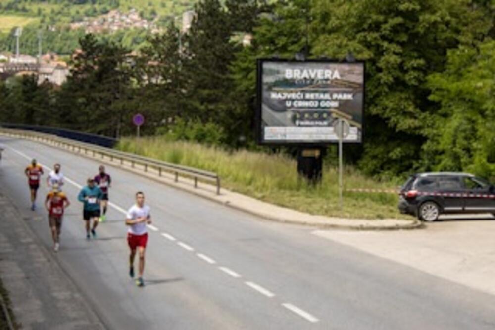 <p>U Centru za sport i rekreaciju zadovoljni organizacijom manifestacije i velikim odzivom sugrađana</p>