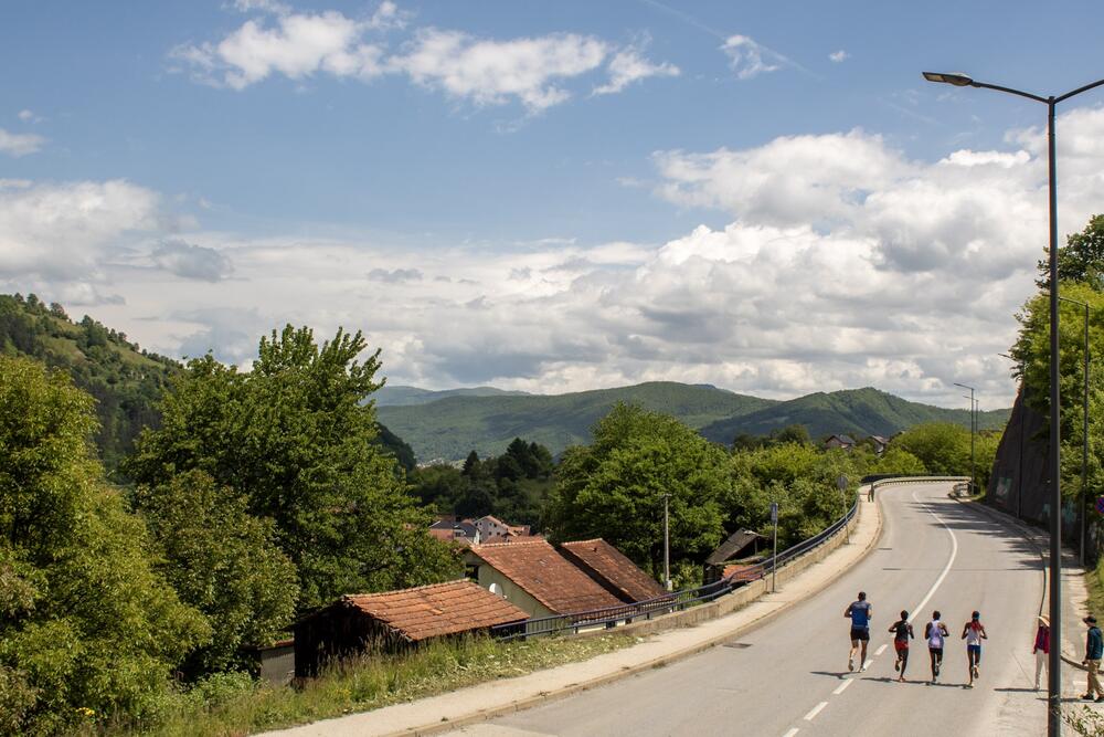<p>U Centru za sport i rekreaciju zadovoljni organizacijom manifestacije i velikim odzivom sugrađana</p>