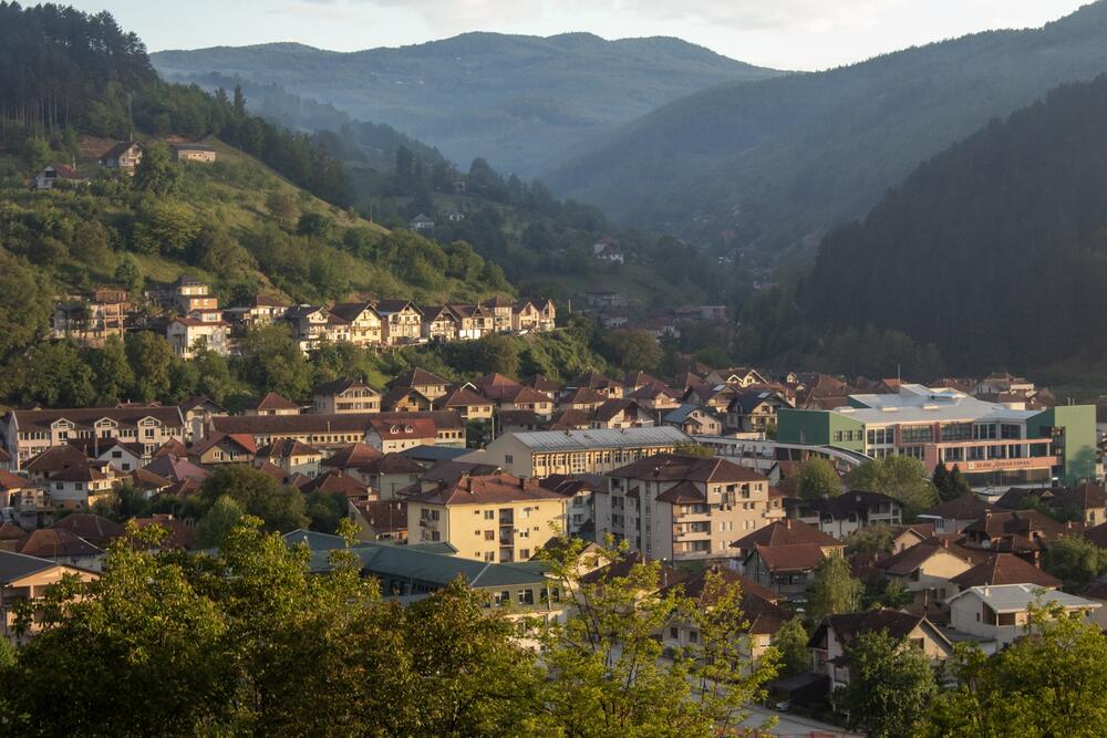 <p>U Centru za sport i rekreaciju zadovoljni organizacijom manifestacije i velikim odzivom sugrađana</p>