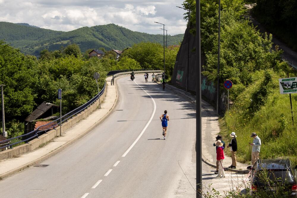 <p>U Centru za sport i rekreaciju zadovoljni organizacijom manifestacije i velikim odzivom sugrađana</p>