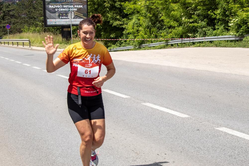 <p>U Centru za sport i rekreaciju zadovoljni organizacijom manifestacije i velikim odzivom sugrađana</p>