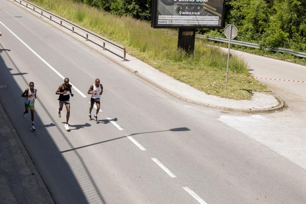 <p>U Centru za sport i rekreaciju zadovoljni organizacijom manifestacije i velikim odzivom sugrađana</p>