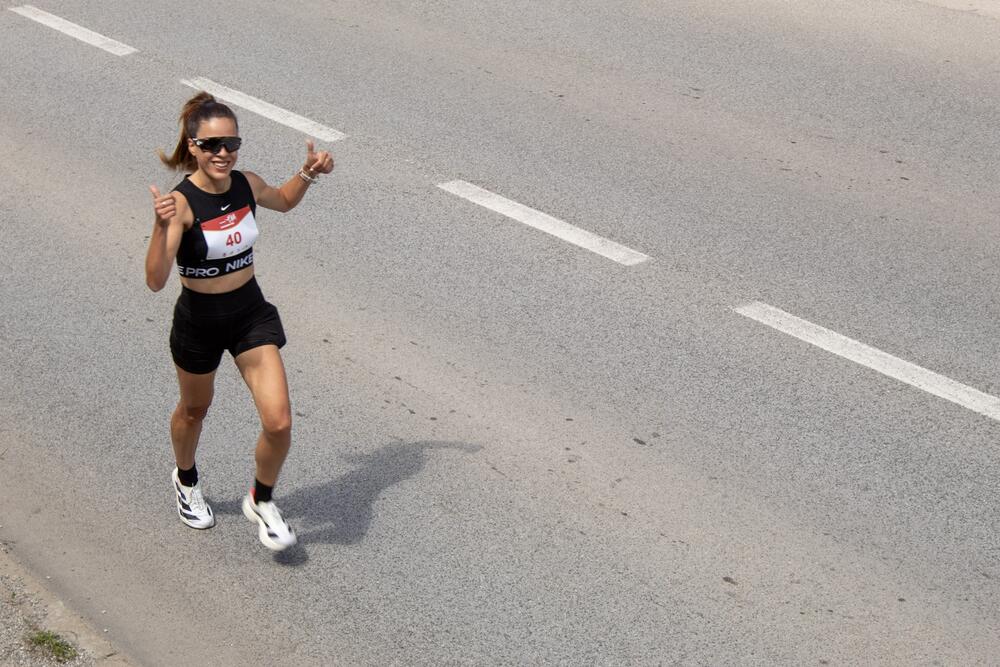 <p>U Centru za sport i rekreaciju zadovoljni organizacijom manifestacije i velikim odzivom sugrađana</p>