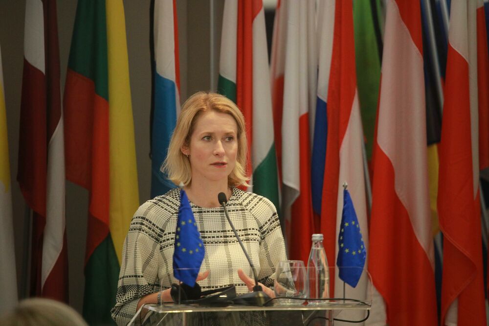 Kalas, Foto: BETAPHOTO/MILOS MISKOV