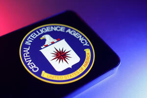 Mediji: Čuvari upucali jednu osobu ispred sjedišta CIA u Lengliju