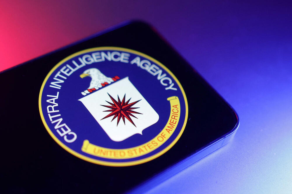 CIA, Foto: Reuters