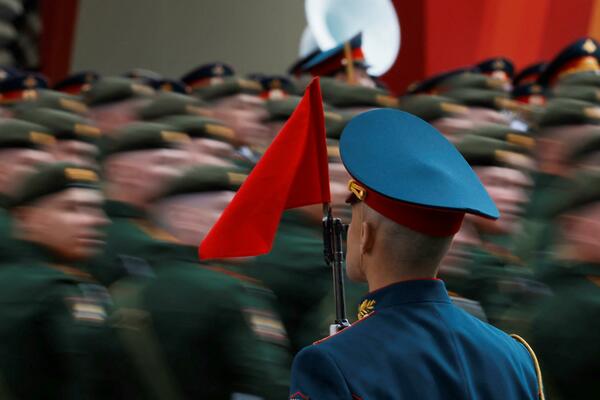 Dva lica Rusije i rat u Ukrajini