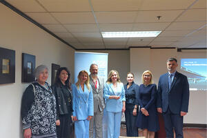 Croatia Airlines proširuje poslovanje u Albaniji: Više direktnih...