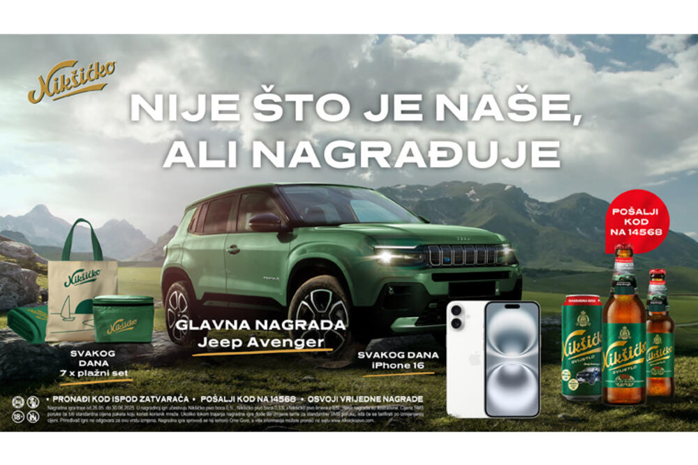 Foto: Pivara “Trebjesa”